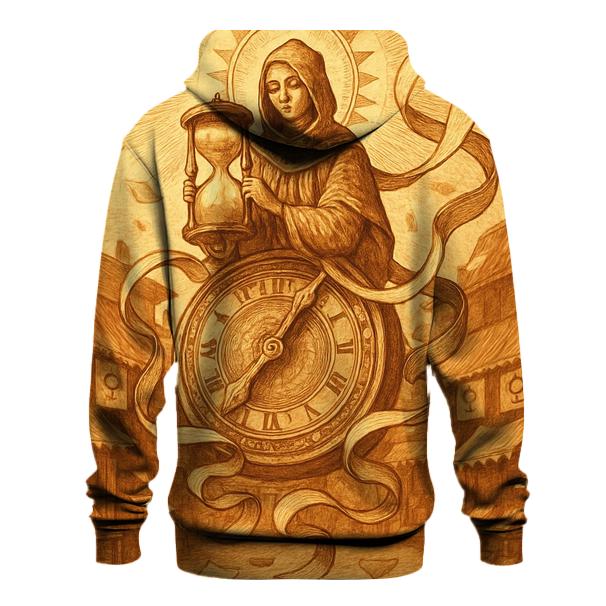 Sundial Market Oracle hoodie trends