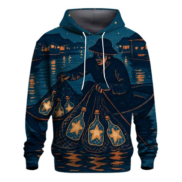 Starfisher Market Boat hoodie styles