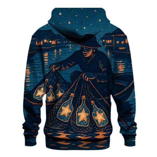 Starfisher Market Boat hoodie styles
