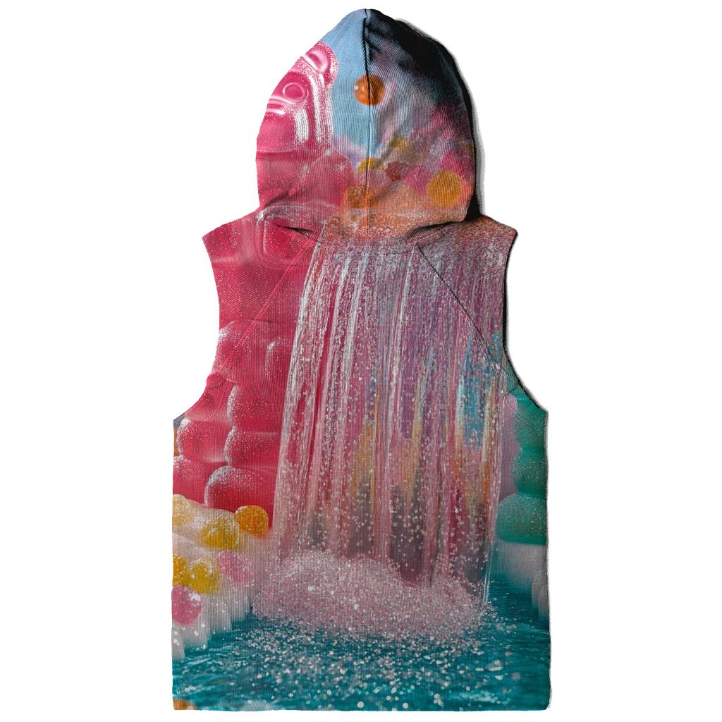 Galaxy Soda Pop Cascade hoodies fashion