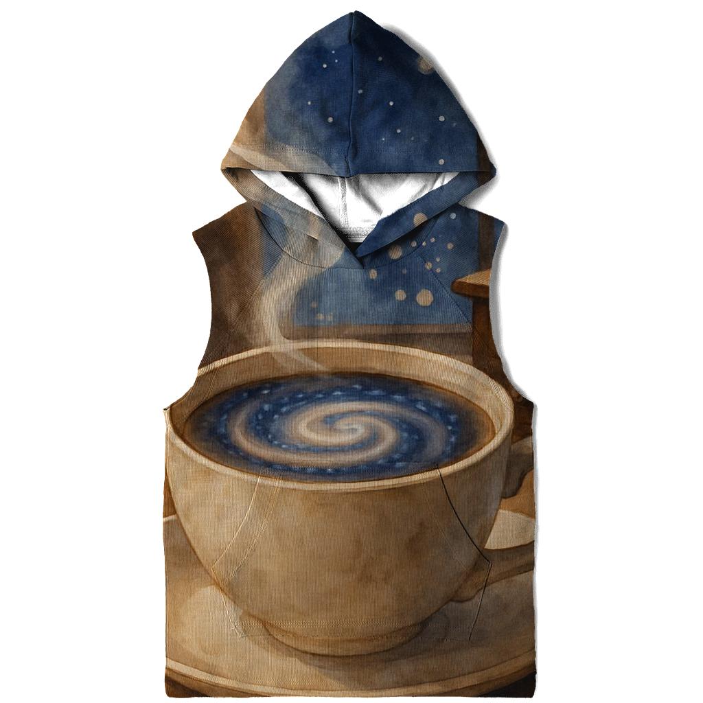 Nebula Brew Scene custom hoodies