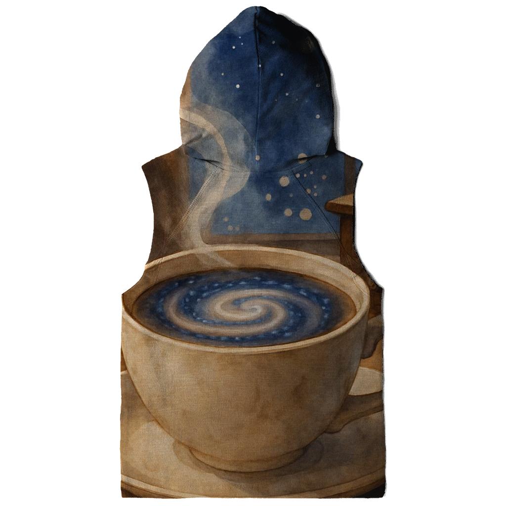 Nebula Brew Scene custom hoodies