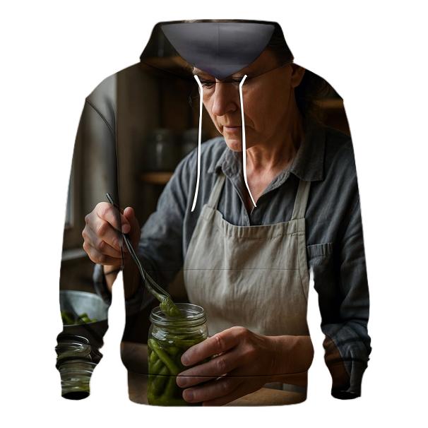 Cornichon Conservator At Dawn hoodie styles