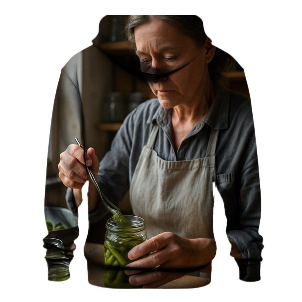 Cornichon Conservator At Dawn hoodie styles