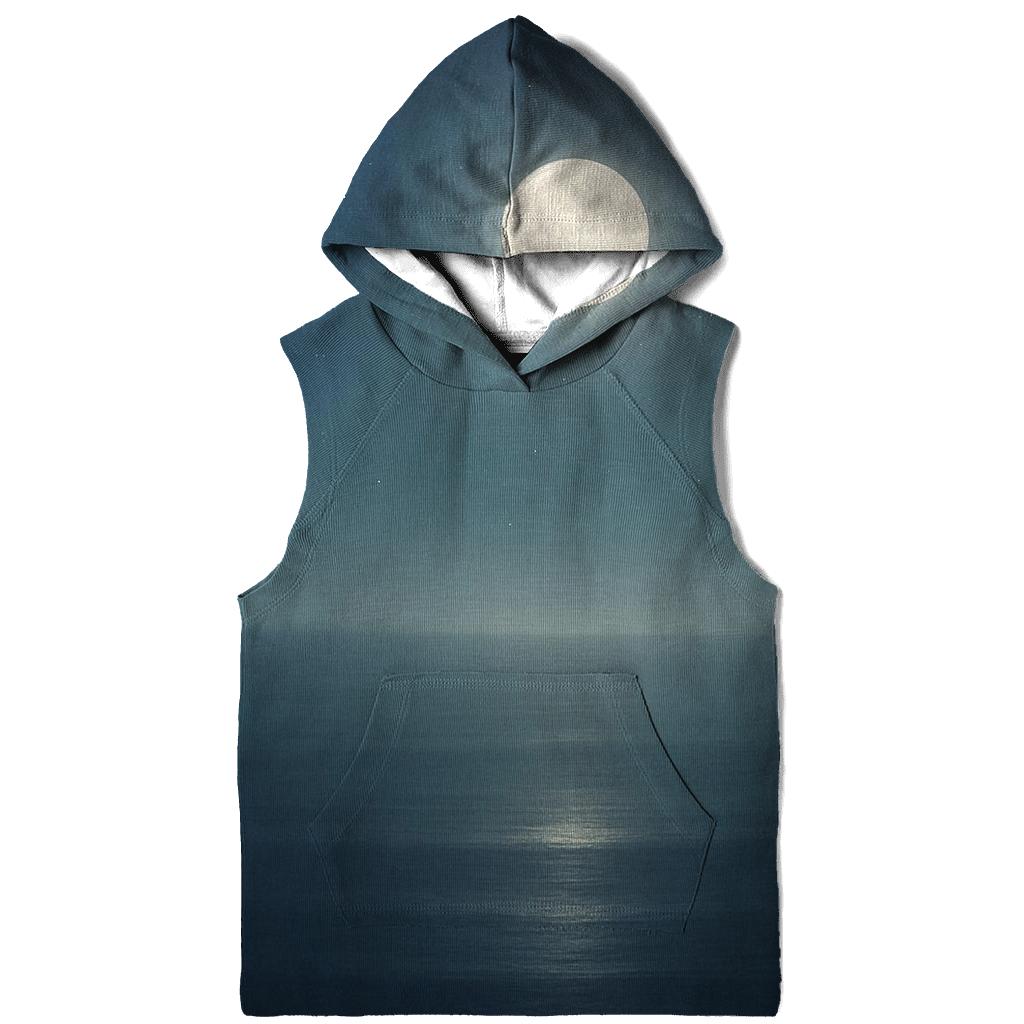 Lunar Tide premium hoodies