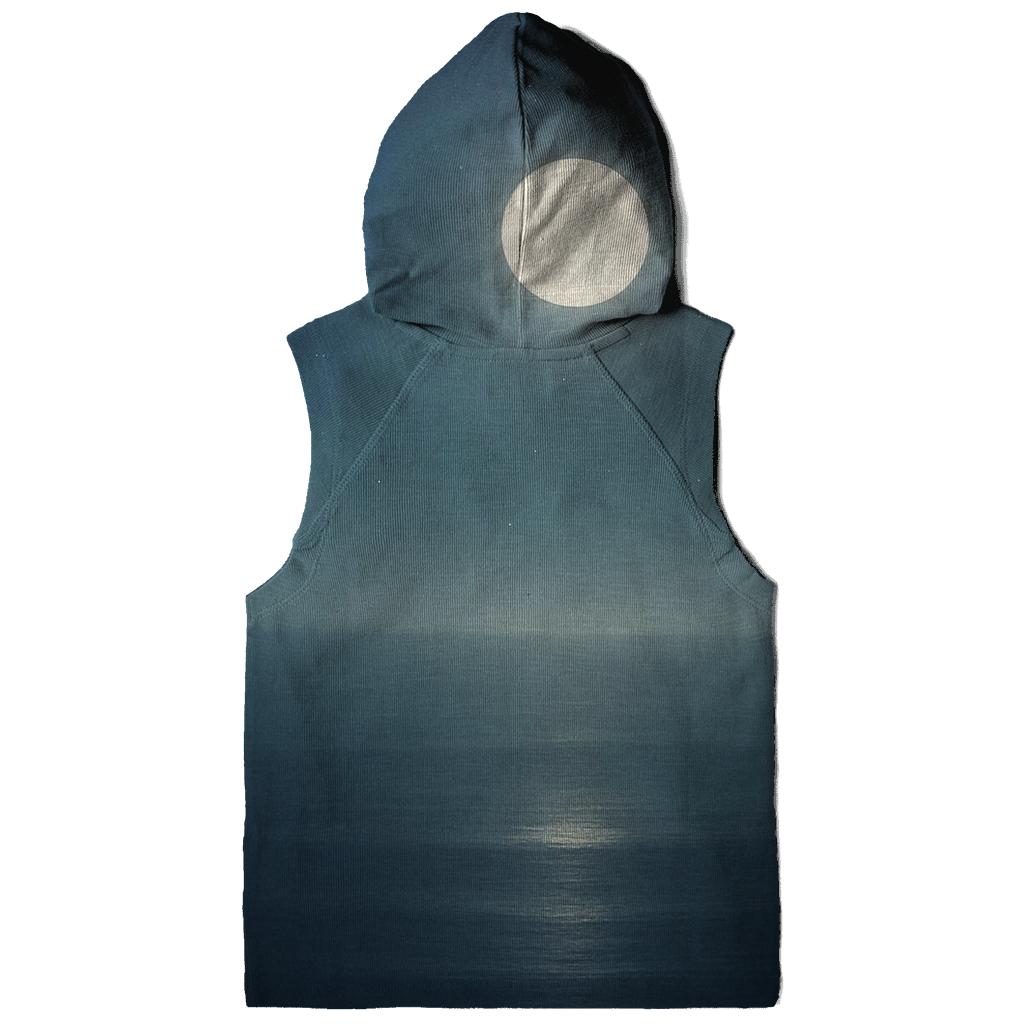 Lunar Tide premium hoodies