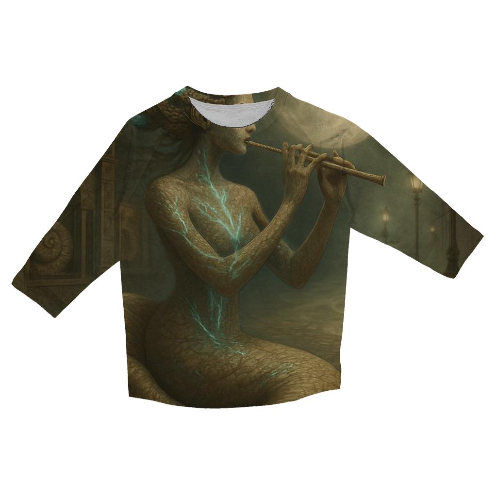 Fossil Siren Boulevard casual three quarter sleeve shirts