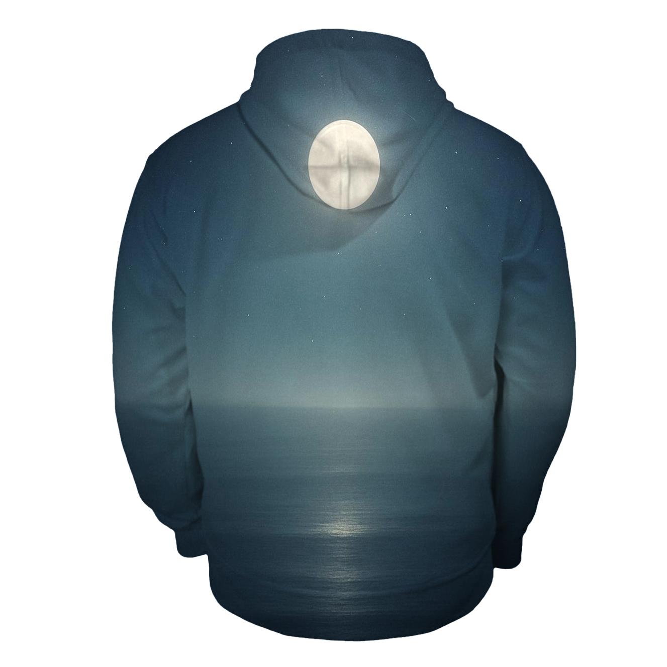 Lunar Tide hoodie trends