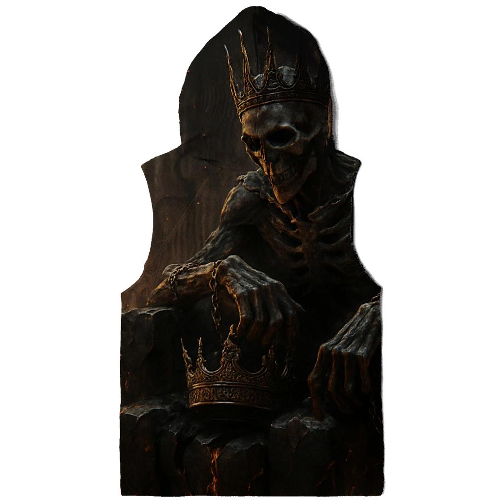 Throne Of Ash And Bone premium hoodies