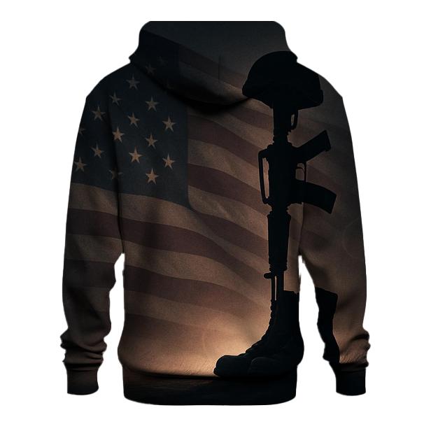 Boots At Twilight hoodie designs