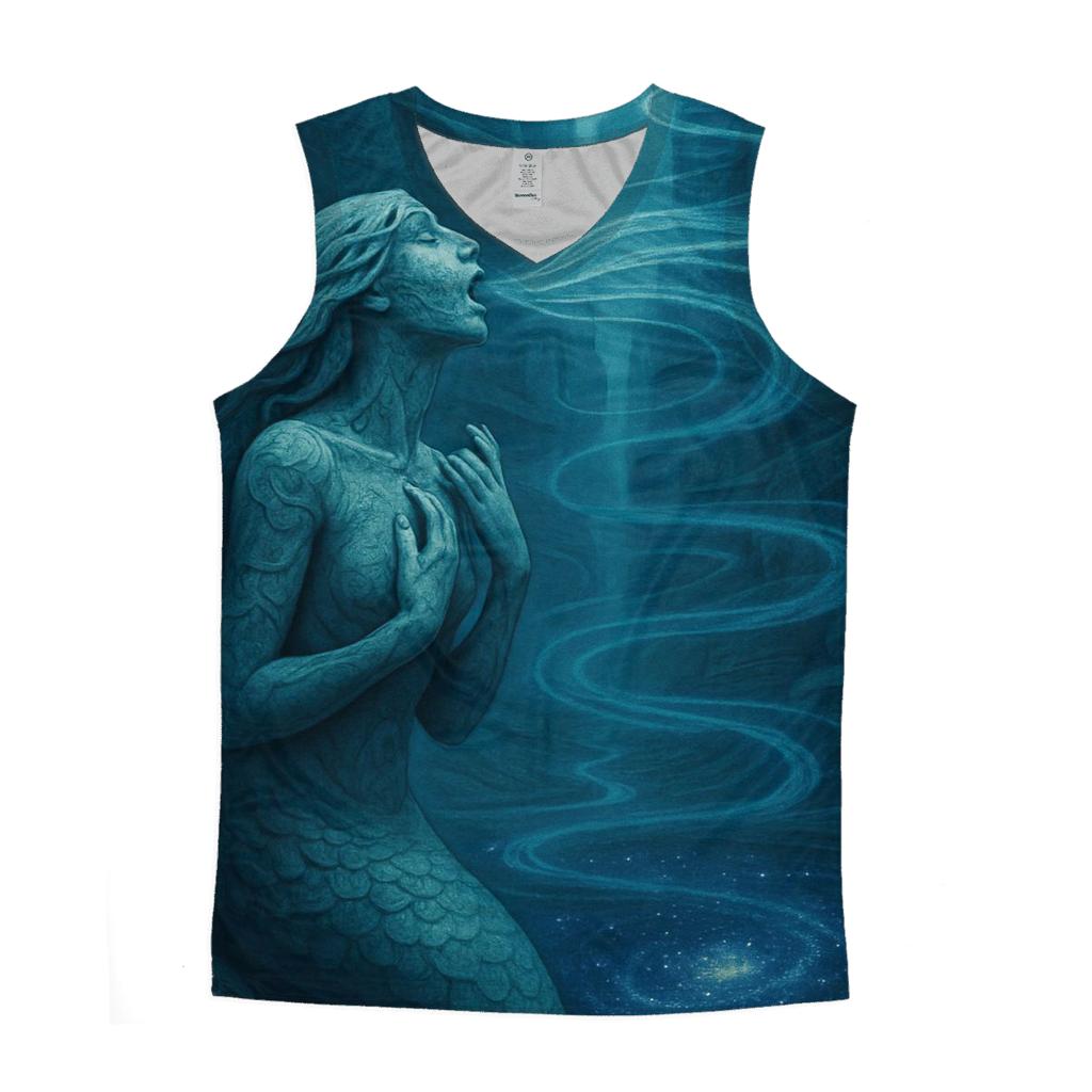 Echo Canyon Siren casual summer tank tops