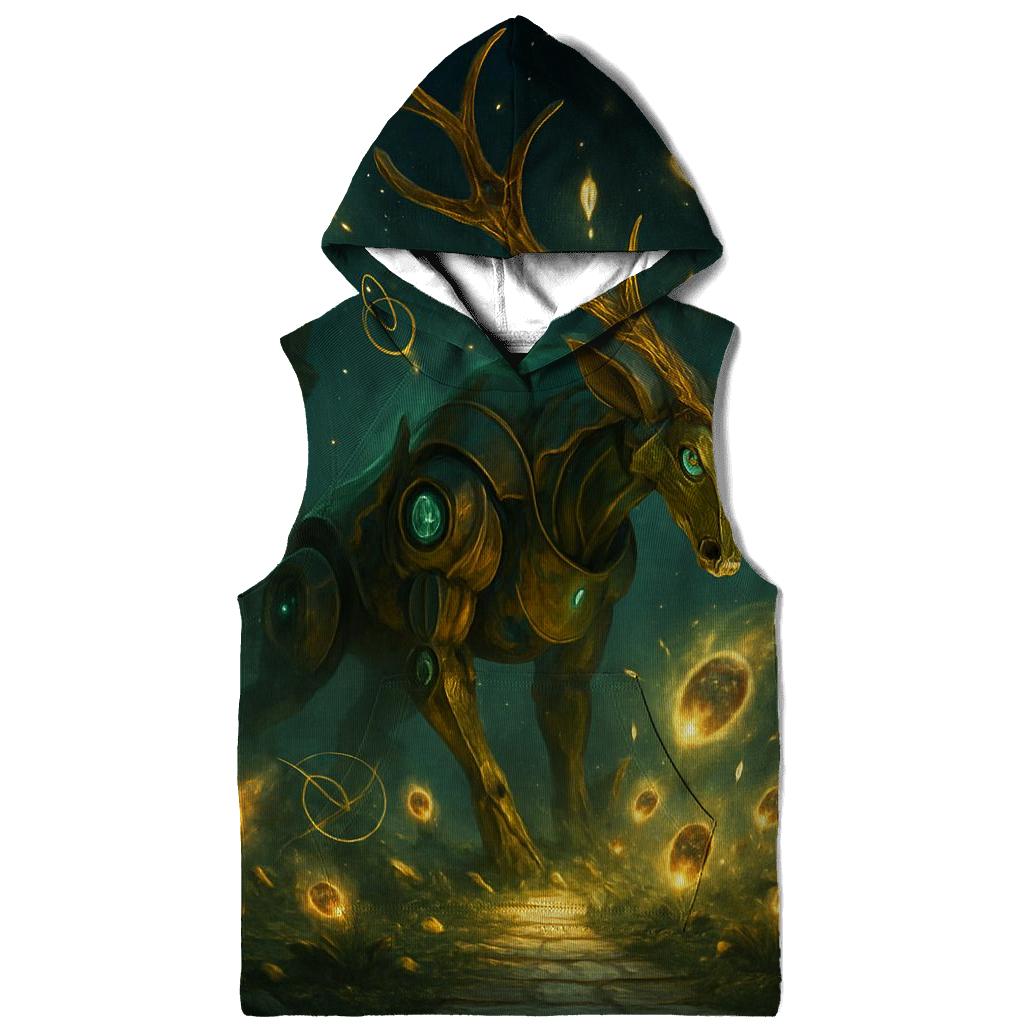 Meteor Garden Guardian premium hoodies