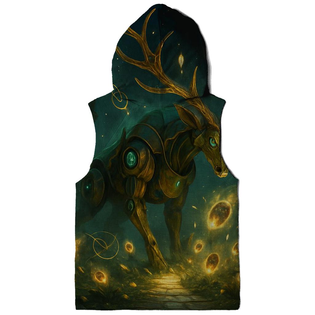 Meteor Garden Guardian premium hoodies