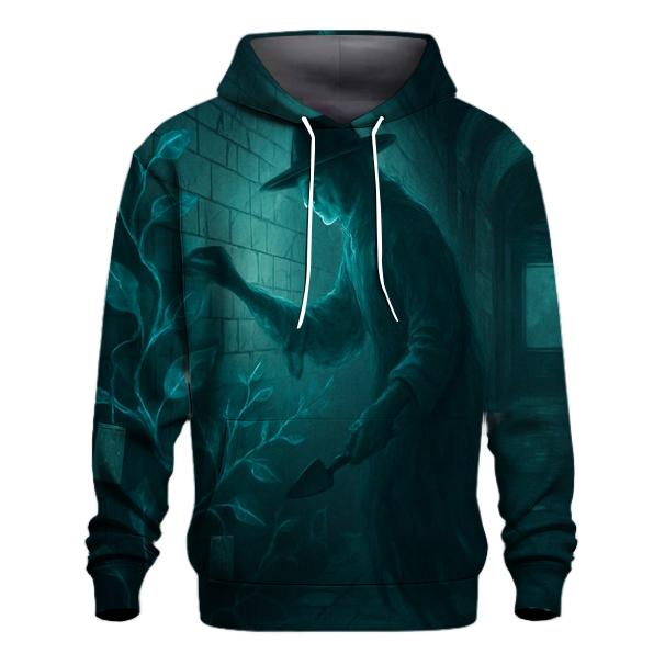 Phantom Subway Botanist hoodies fashion