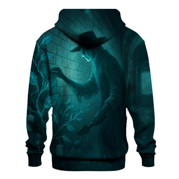 Phantom Subway Botanist hoodies fashion
