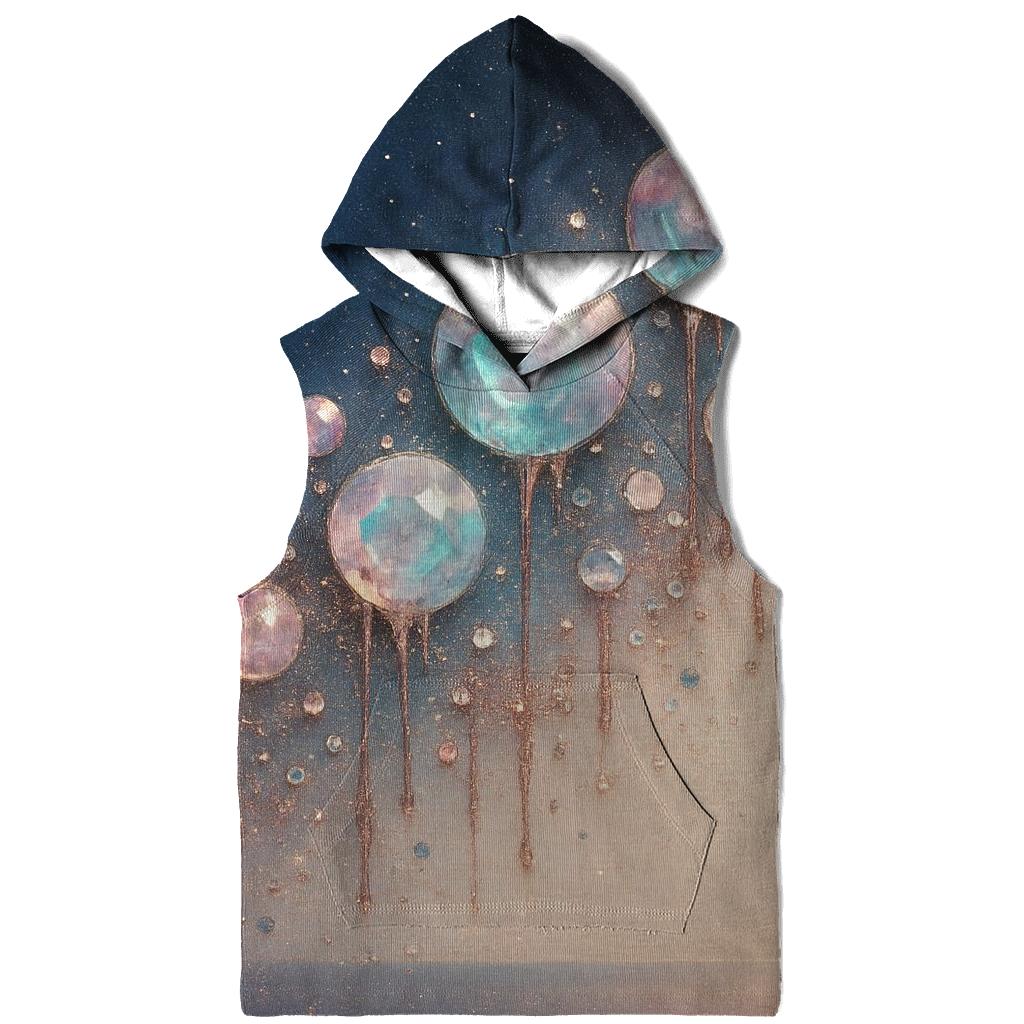 Opaline Starfall pullover hoodies