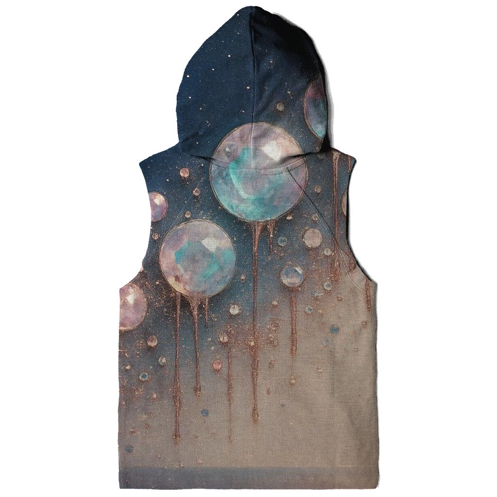 Opaline Starfall pullover hoodies