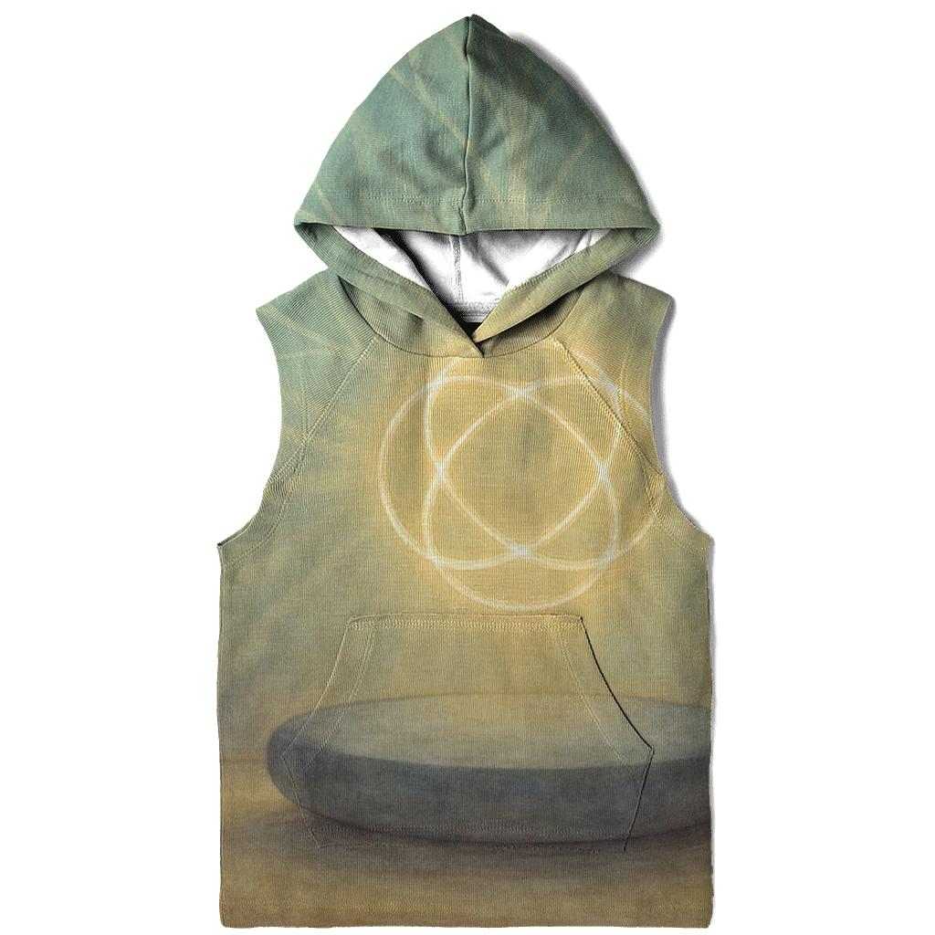 Luminous Accord custom hoodies