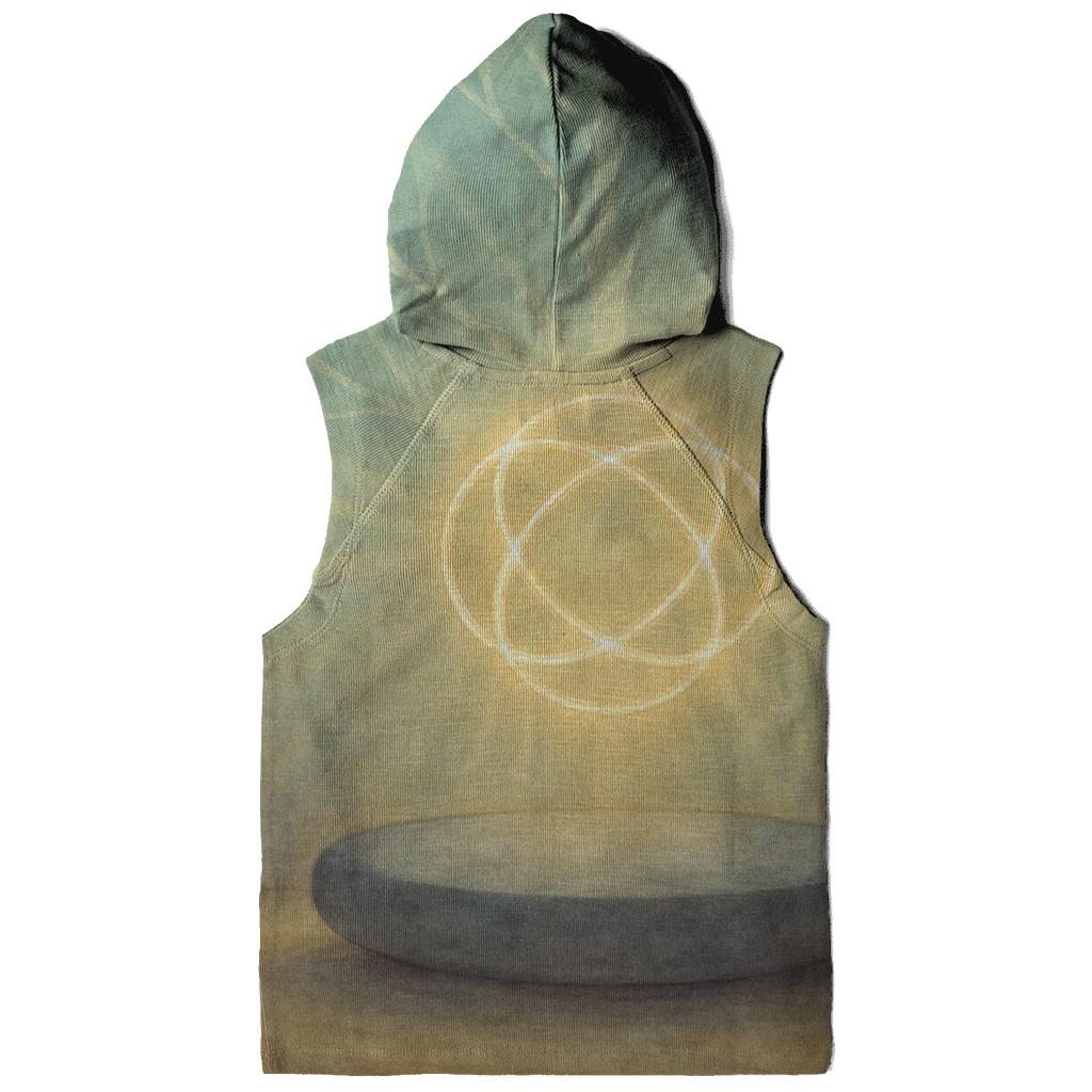 Luminous Accord custom hoodies