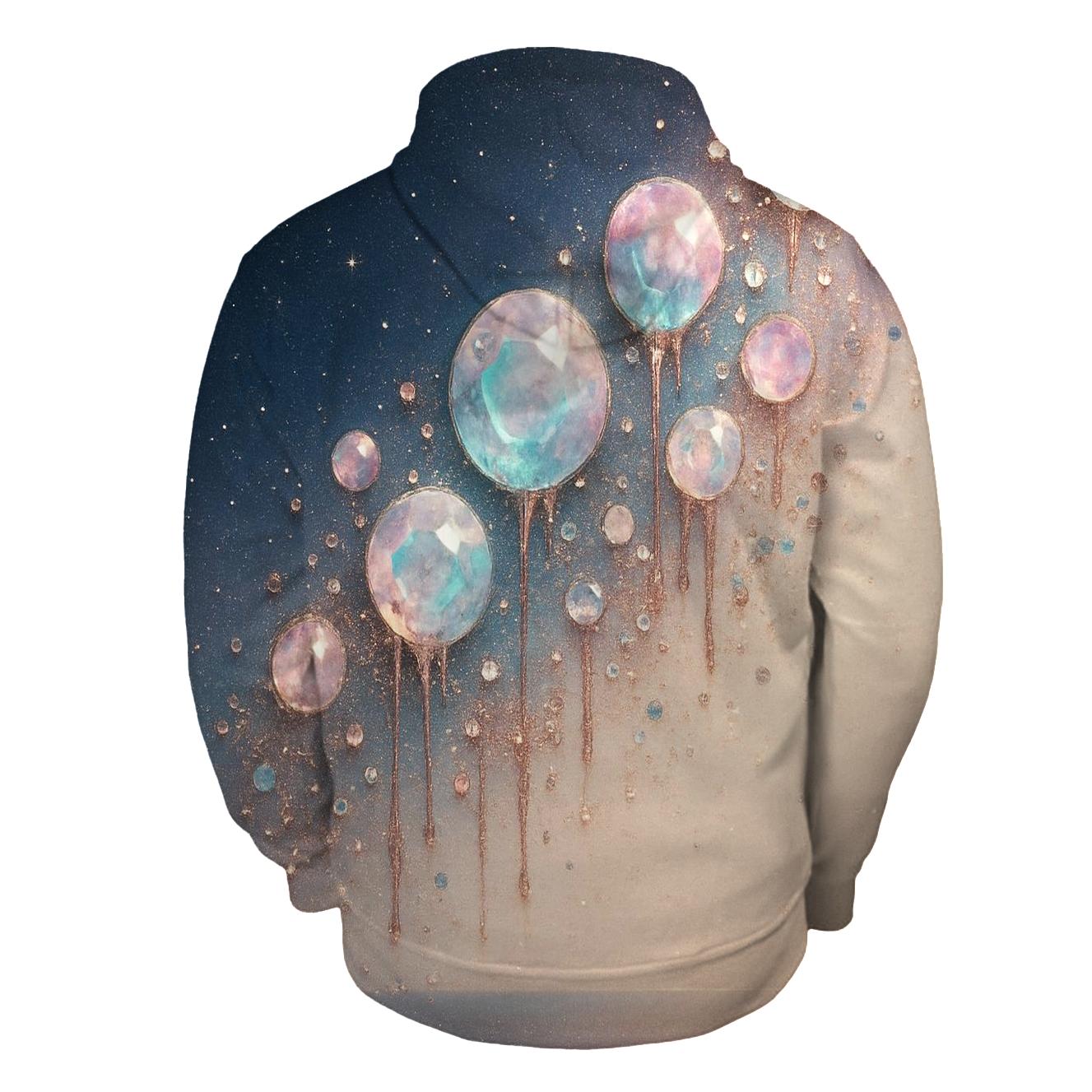 Opaline Starfall pullover hoodies