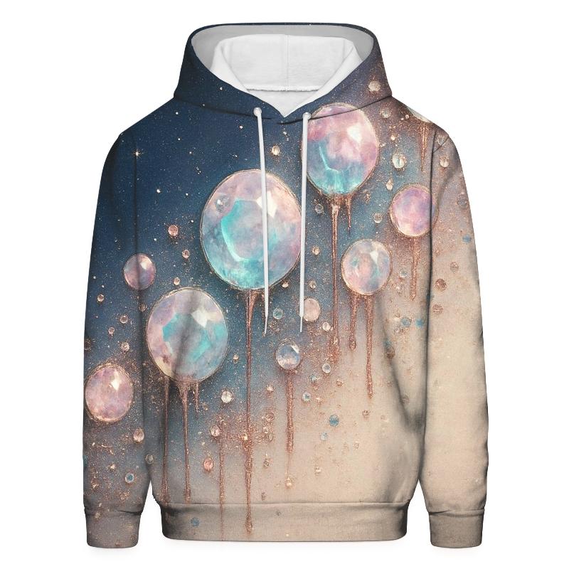 Opaline Starfall hoodie designs