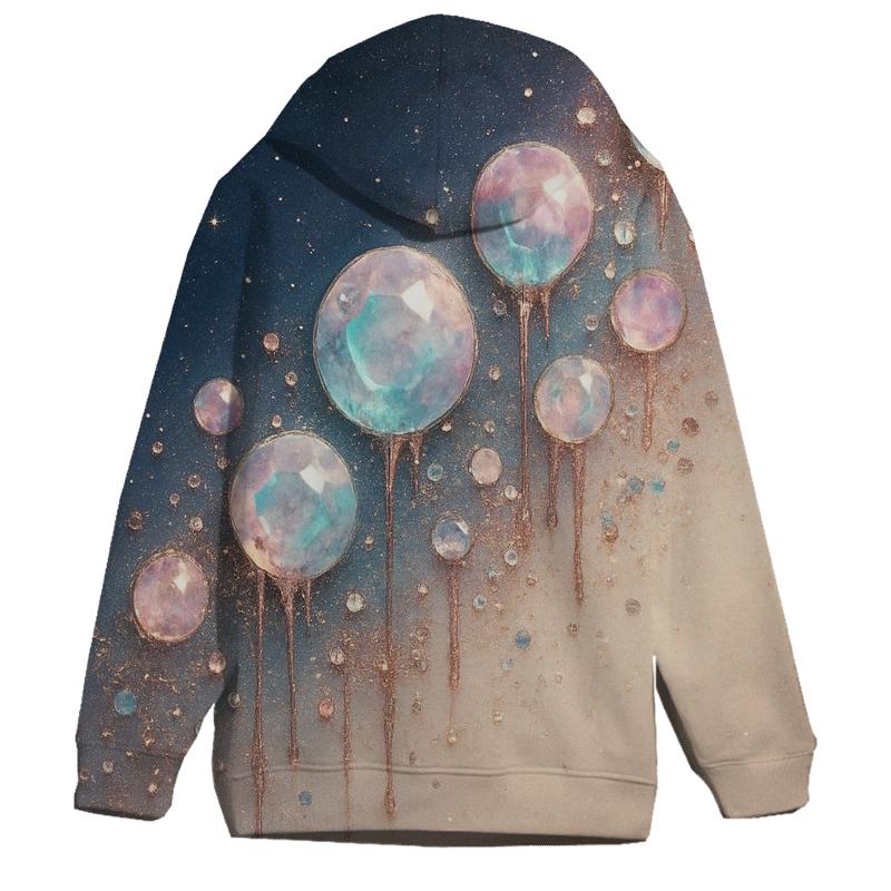 Opaline Starfall hoodie designs
