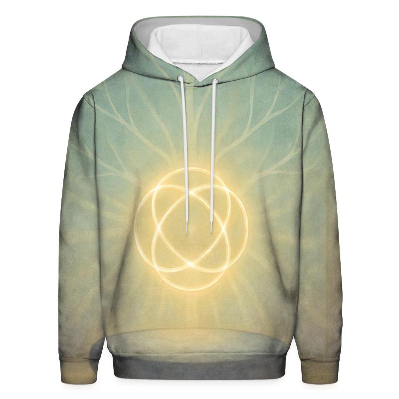 Luminous Accord hoodie trends