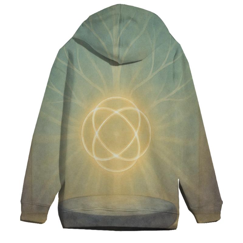 Luminous Accord hoodie trends