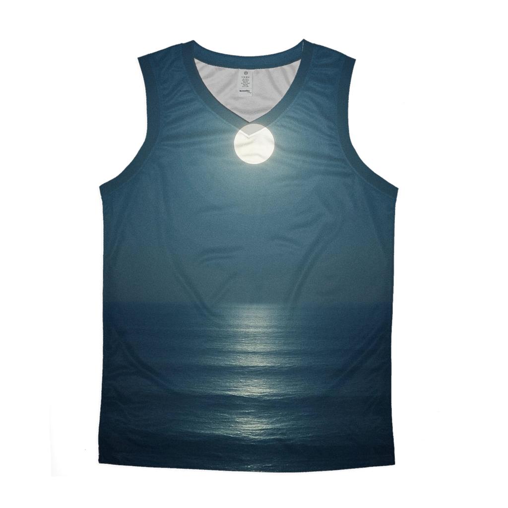 Lunar Tide casual summer tank tops