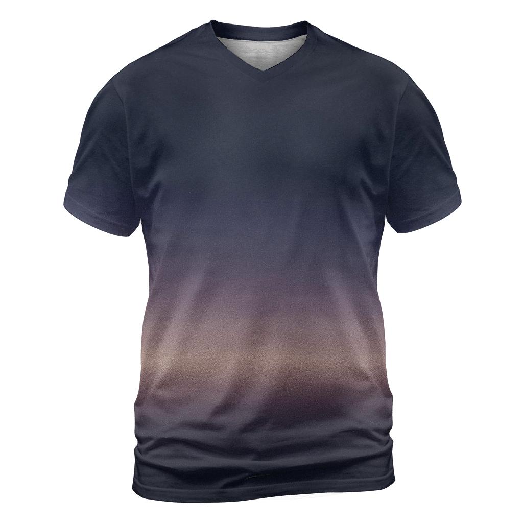 Velvet Horizon designer pattern shirts