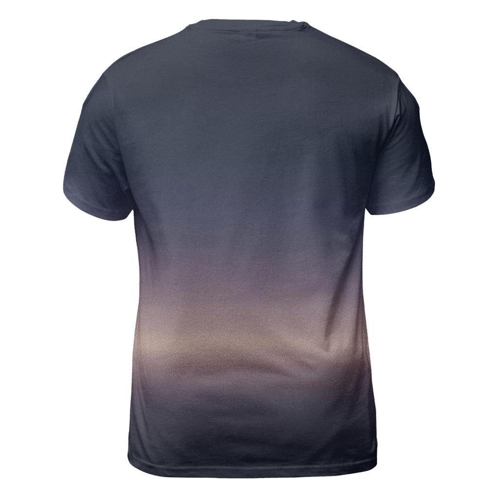 Velvet Horizon designer pattern shirts