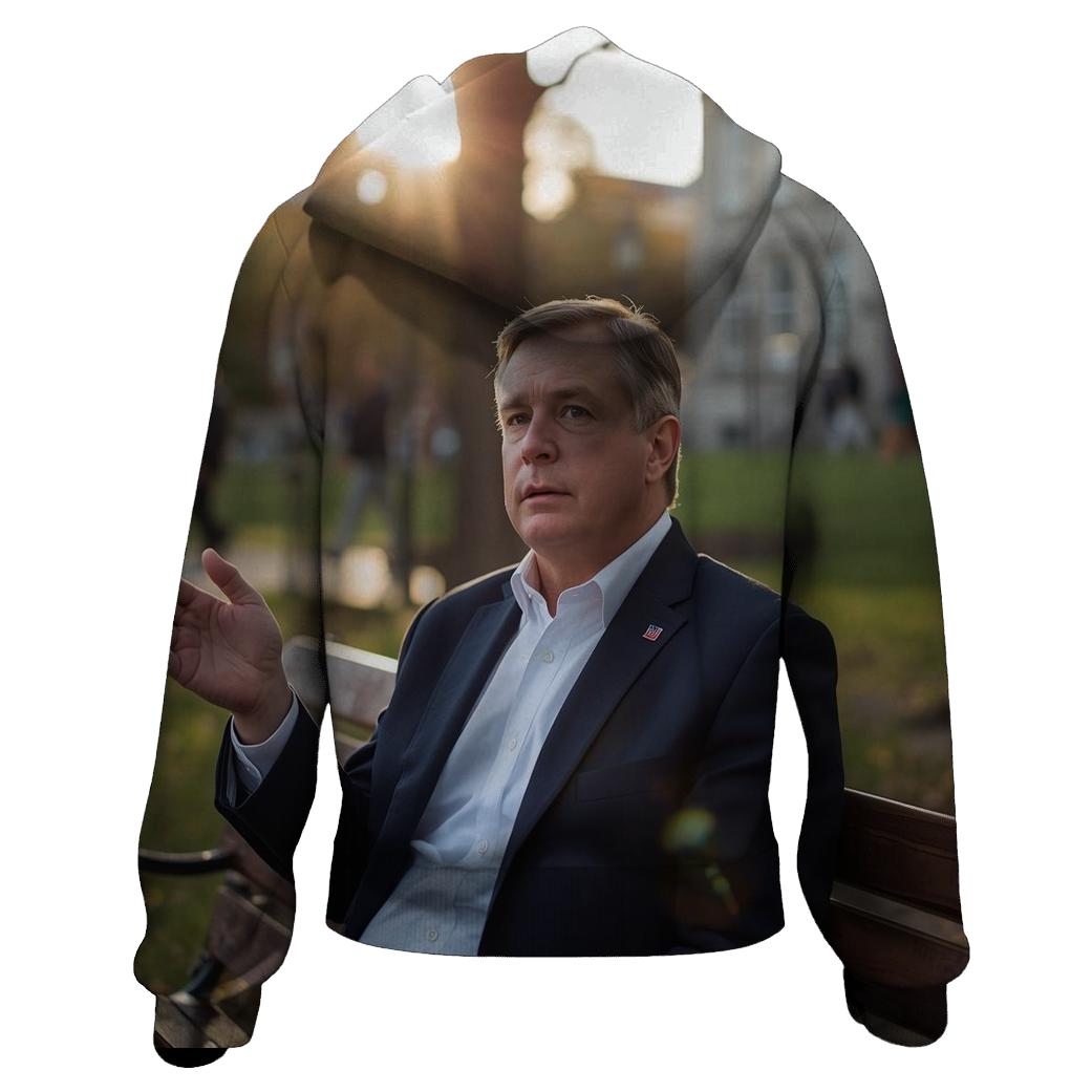 Campus Conversation With Charlie Kirk hoodie styles
