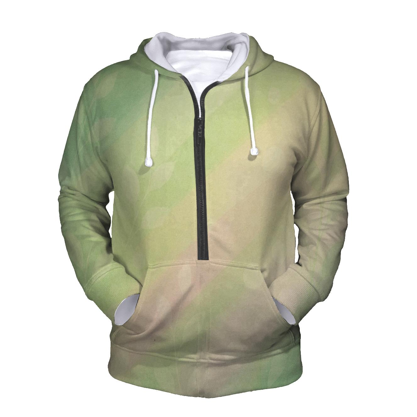 Prism Garden hoodie designs