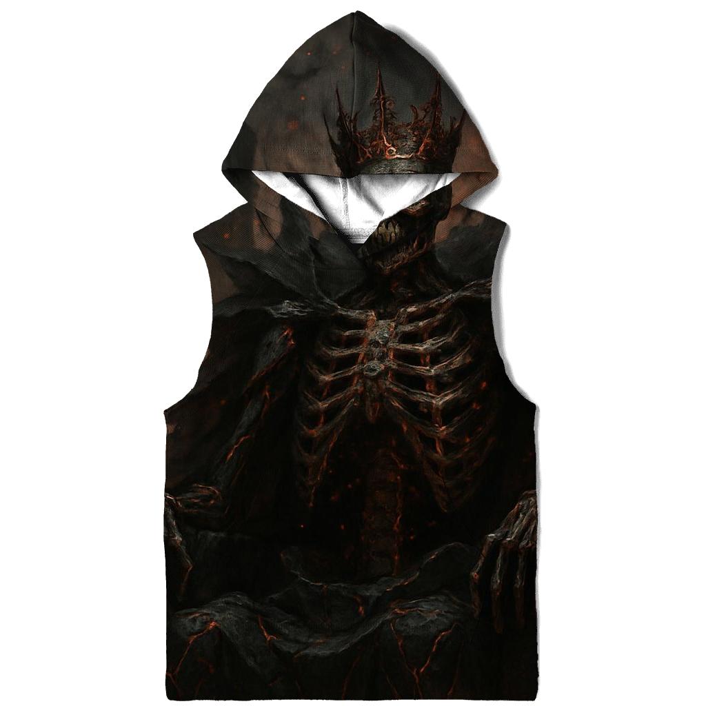 Throne Of Ashen Kings premium hoodies
