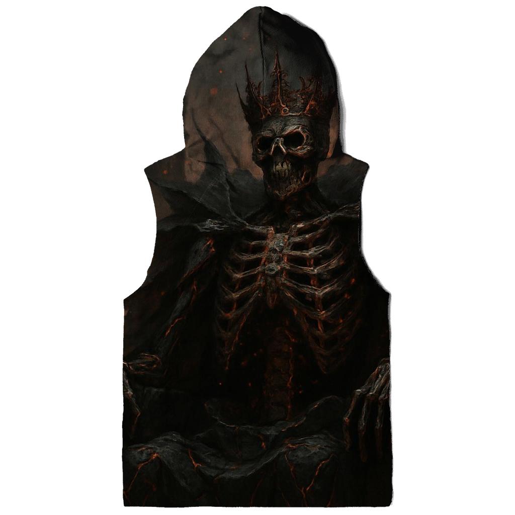 Throne Of Ashen Kings premium hoodies