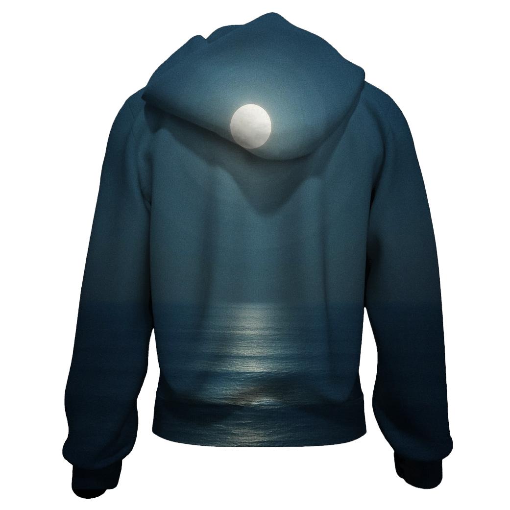 Lunar Tide lightweight hoodies