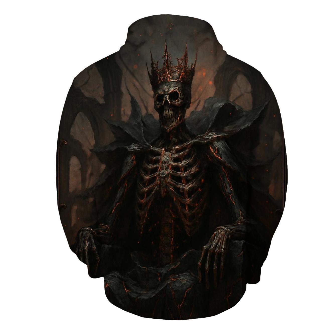 Throne Of Ashen Kings hoodie designs