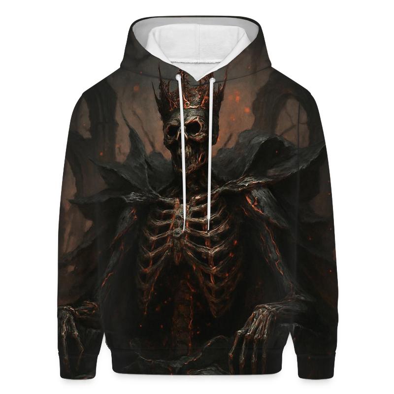 Throne Of Ashen Kings pullover hoodies