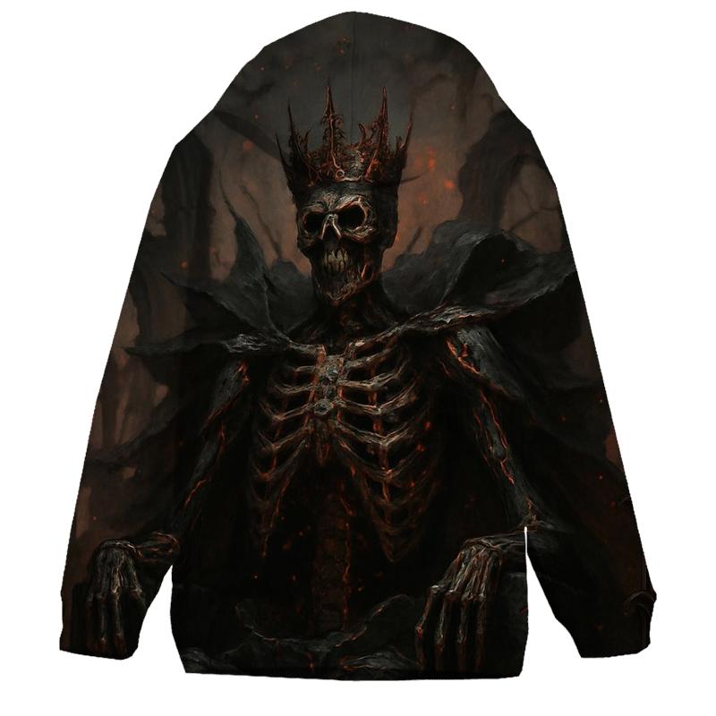 Throne Of Ashen Kings pullover hoodies