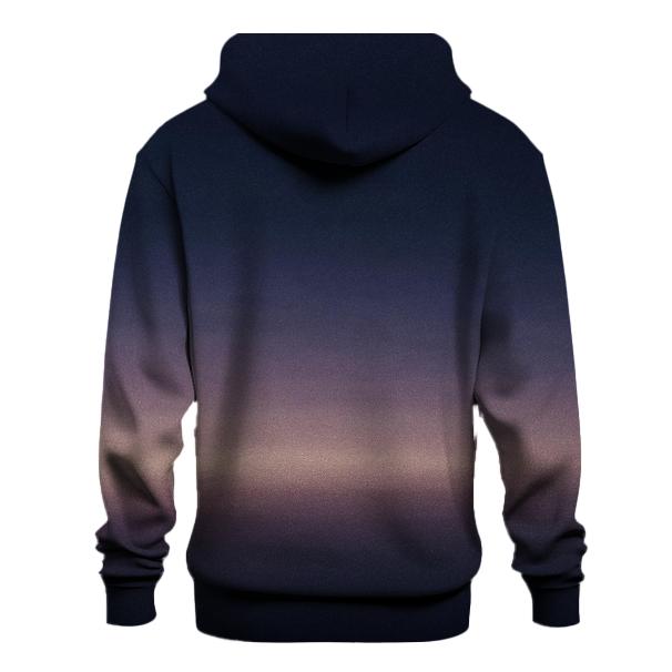 Velvet Horizon pullover hoodies