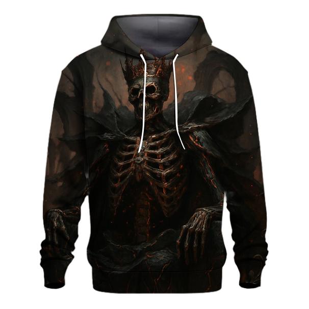 Throne Of Ashen Kings hoodie designs