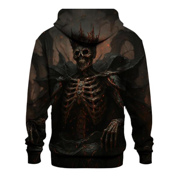 Throne Of Ashen Kings hoodie designs