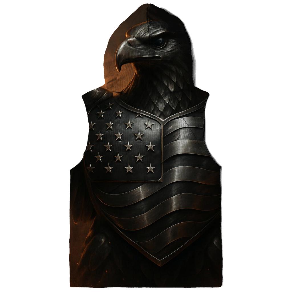Iron Glory premium hoodies