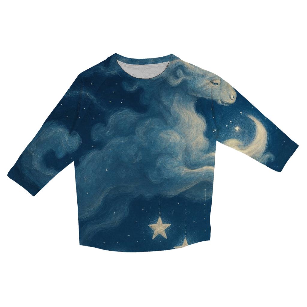 Dreamweavers Journey designer 3/4 sleeve blouses