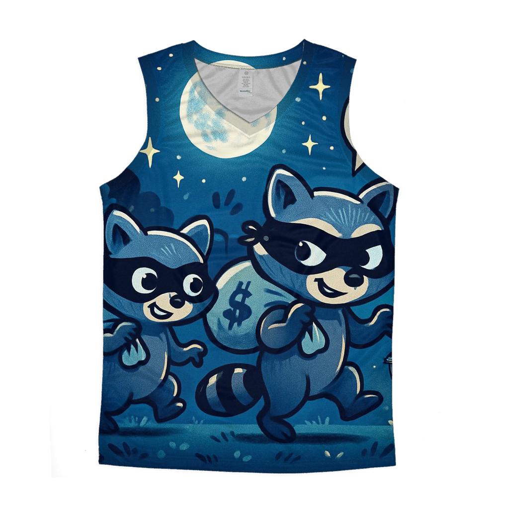 Charming Outlaws cotton sleeveless tops
