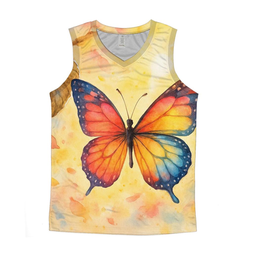 Wings Of Freedom custom tank tops