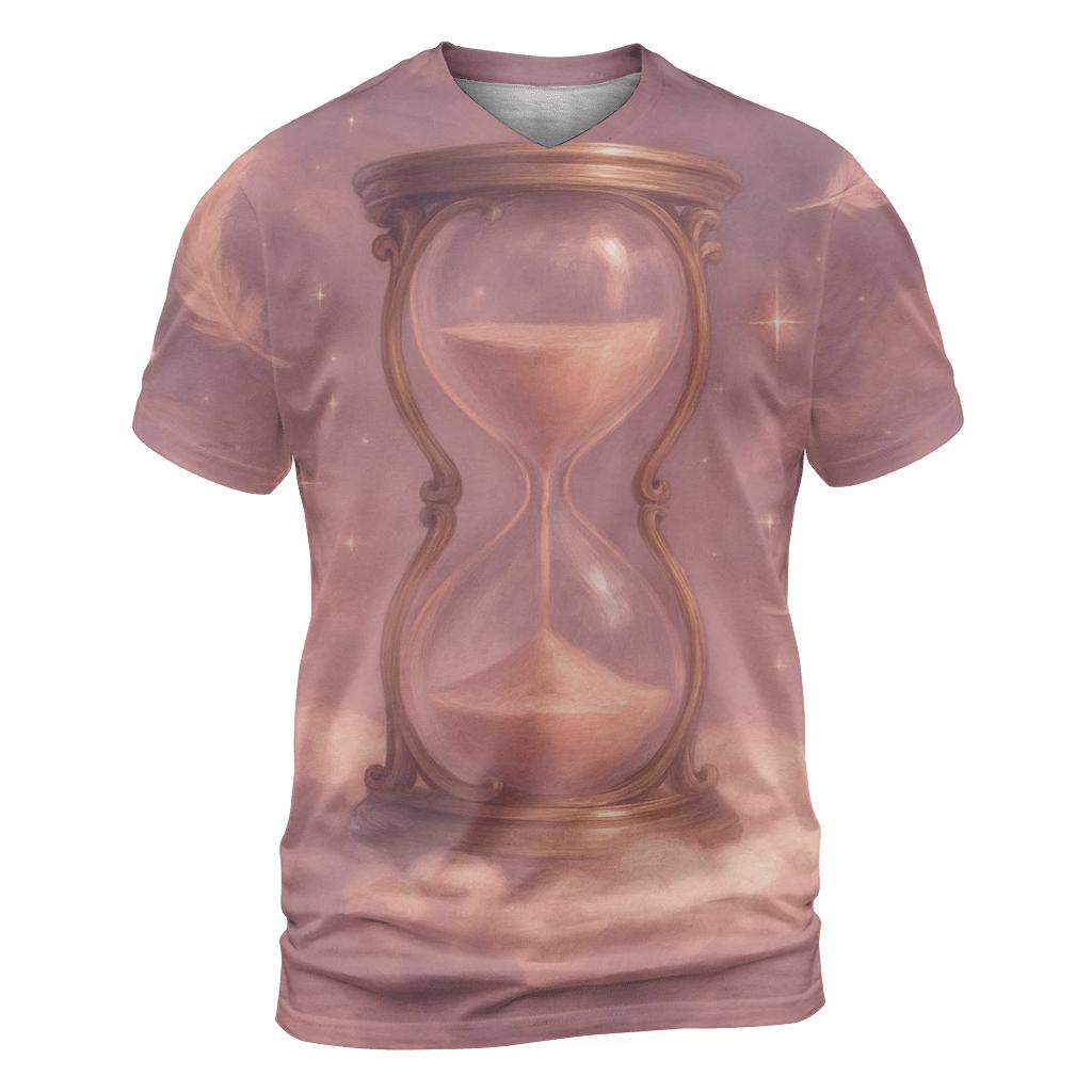 Timeless Bliss designer pattern shirts