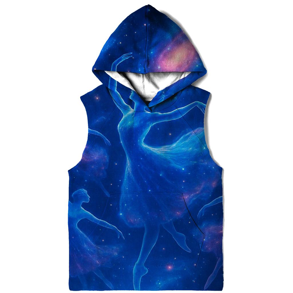 Celestial Dance premium hoodies