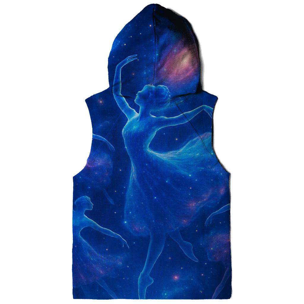 Celestial Dance premium hoodies