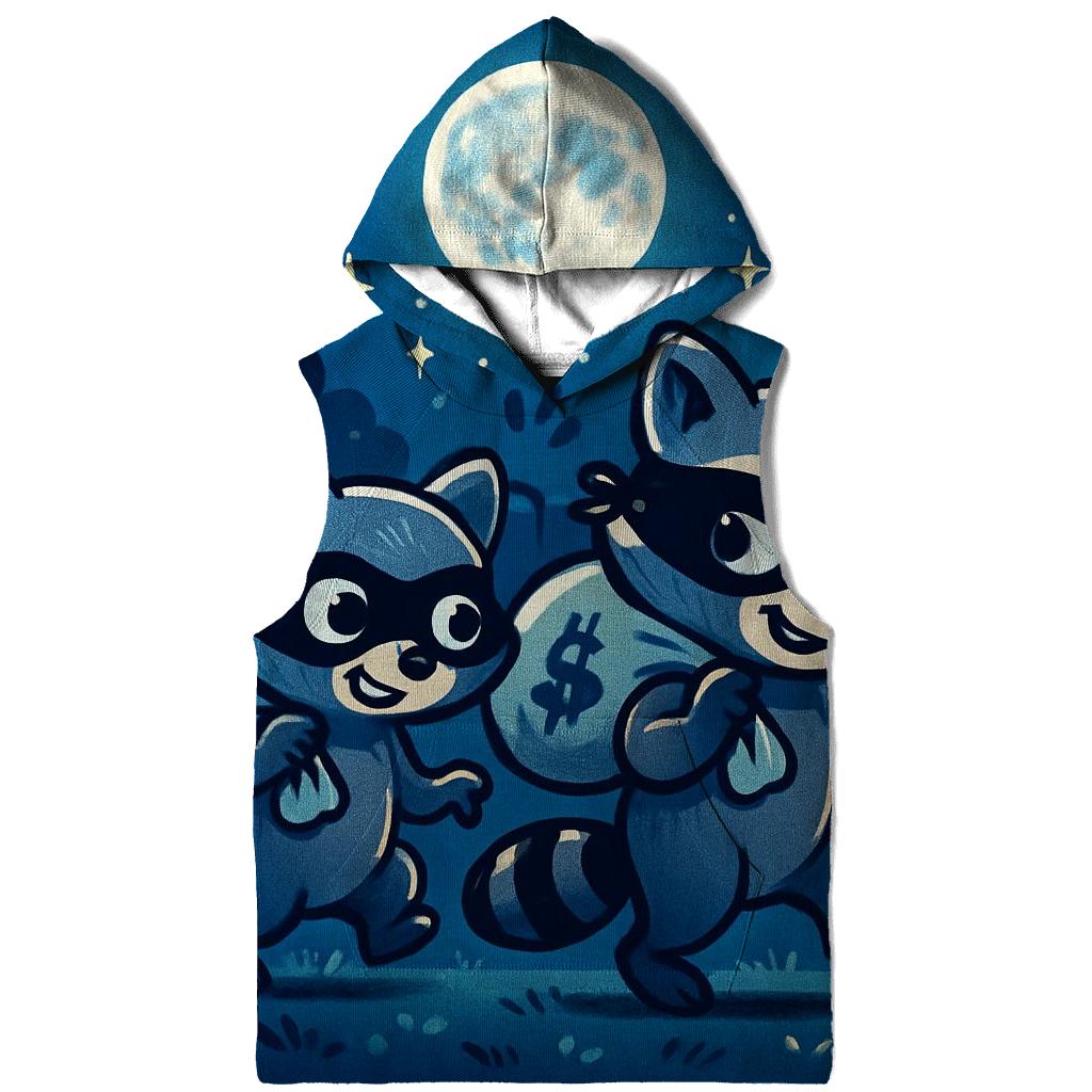 Charming Outlaws hoodie styles